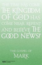 NIV Gospel Of Mark