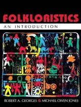 Folkloristics