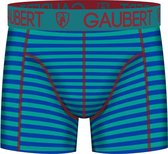 GAUBERT 1-PACK Premium Heren Katoenen Boxershort GBU-006-L