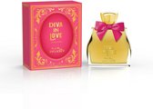 Shirley May - Diva In Love - Juice Couture Viva la Juicy - Eau de Parfum 100ml