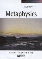 The Blackwell Guide To Metaphysics