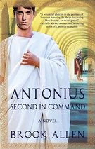 The Antonius Trilogy- Antonius