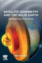 Satellite Gravimetry and the Solid Earth