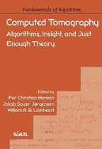 Fundamentals of Algorithms- Computed Tomography