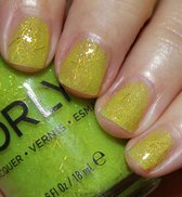 ORLY Lush nagellak