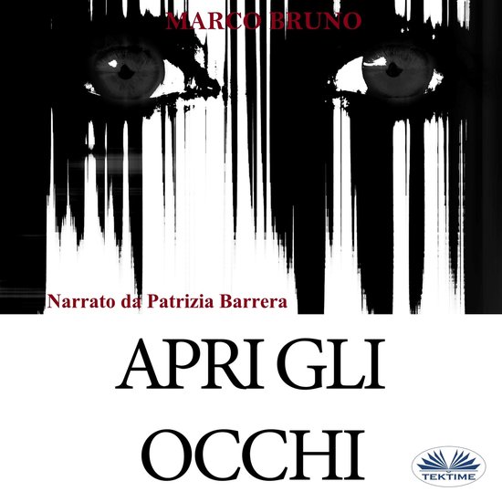 Apri Gli Occhi - cover