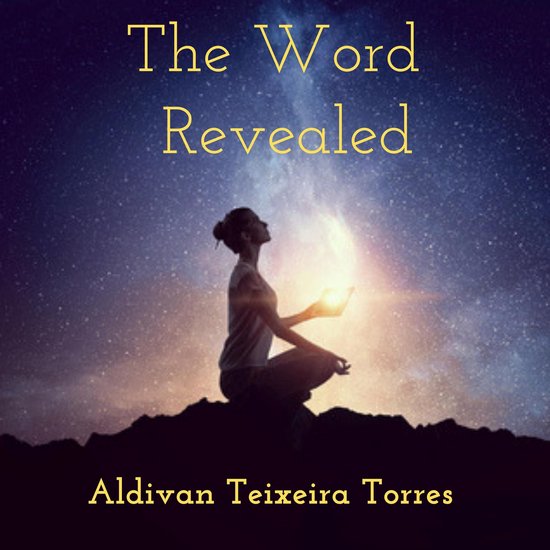 The Word Revealed - cover