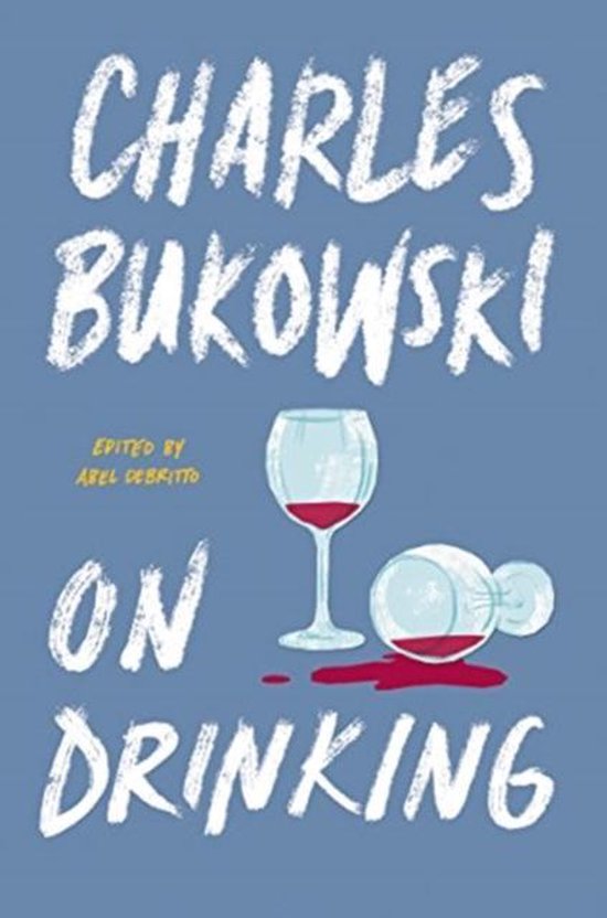 On Drinking - cover
