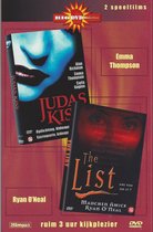 Judas Kiss / The List