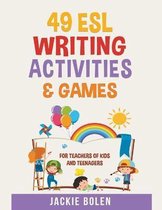 49 ESL Writing Activities & Games