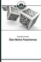 Özel Marka Pazarlaması