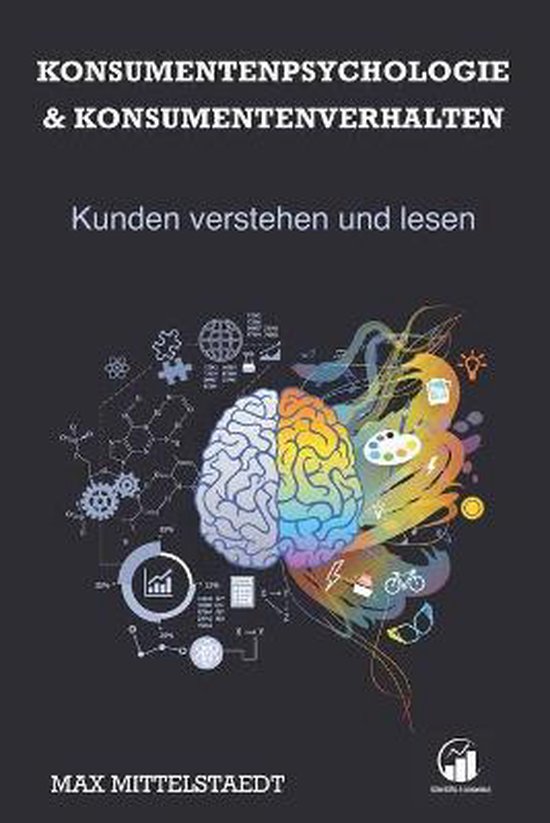 Konsumentenpsychologie und Konsumentenverhalten - cover