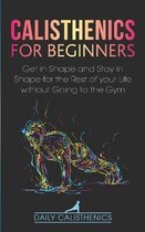 Calisthenics for Beginners