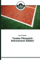 Teniste Pliometrik Antrenmanın Etkileri