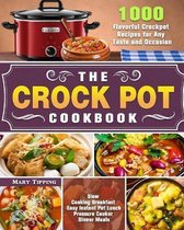 The Crock Pot Cookbook