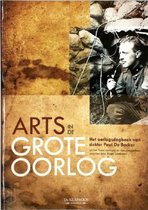 Arts in de Grote Oorlog