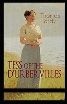 Tess of the d'Urbervilles Annotated