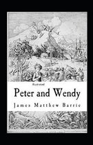 Peter and Wendy Illustrated