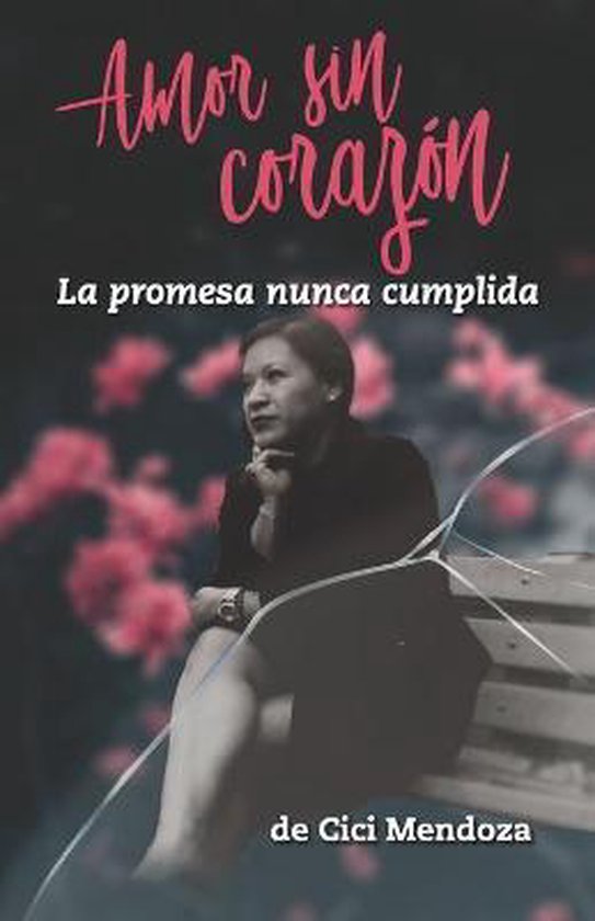 Amor sin corazón - cover
