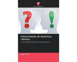 Interpretação de desenhos, rabiscos