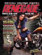 Renegade Issue 13