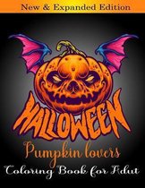 Halloween Pumpkin Lovers
