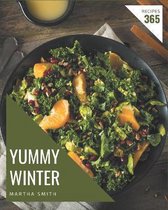 365 Yummy Winter Recipes