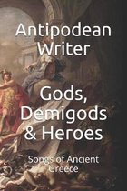 Gods, Demigods & Heroes