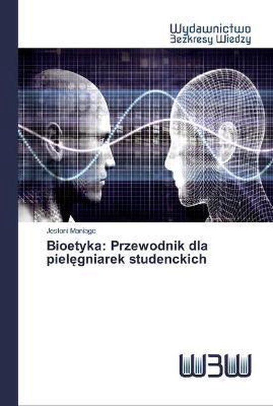 Bioetyka - cover