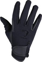 Horka Handschoenen  Sport Kids - Black - 8 Jaar