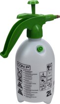Drukspuit - Plantenspuit - 2 Liter; Handig in gebruik
