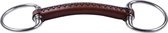 Trust leather-eggbut-straight-20mm   Bustrens Leder