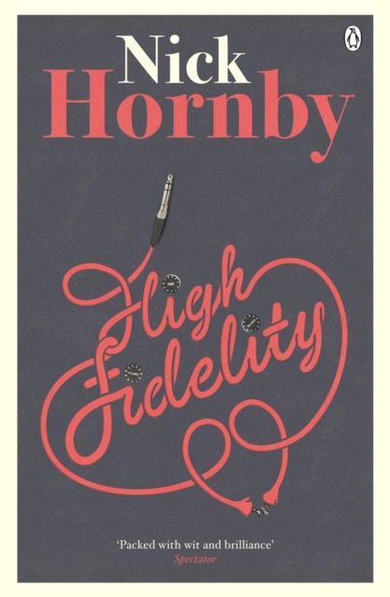 High Fidelity