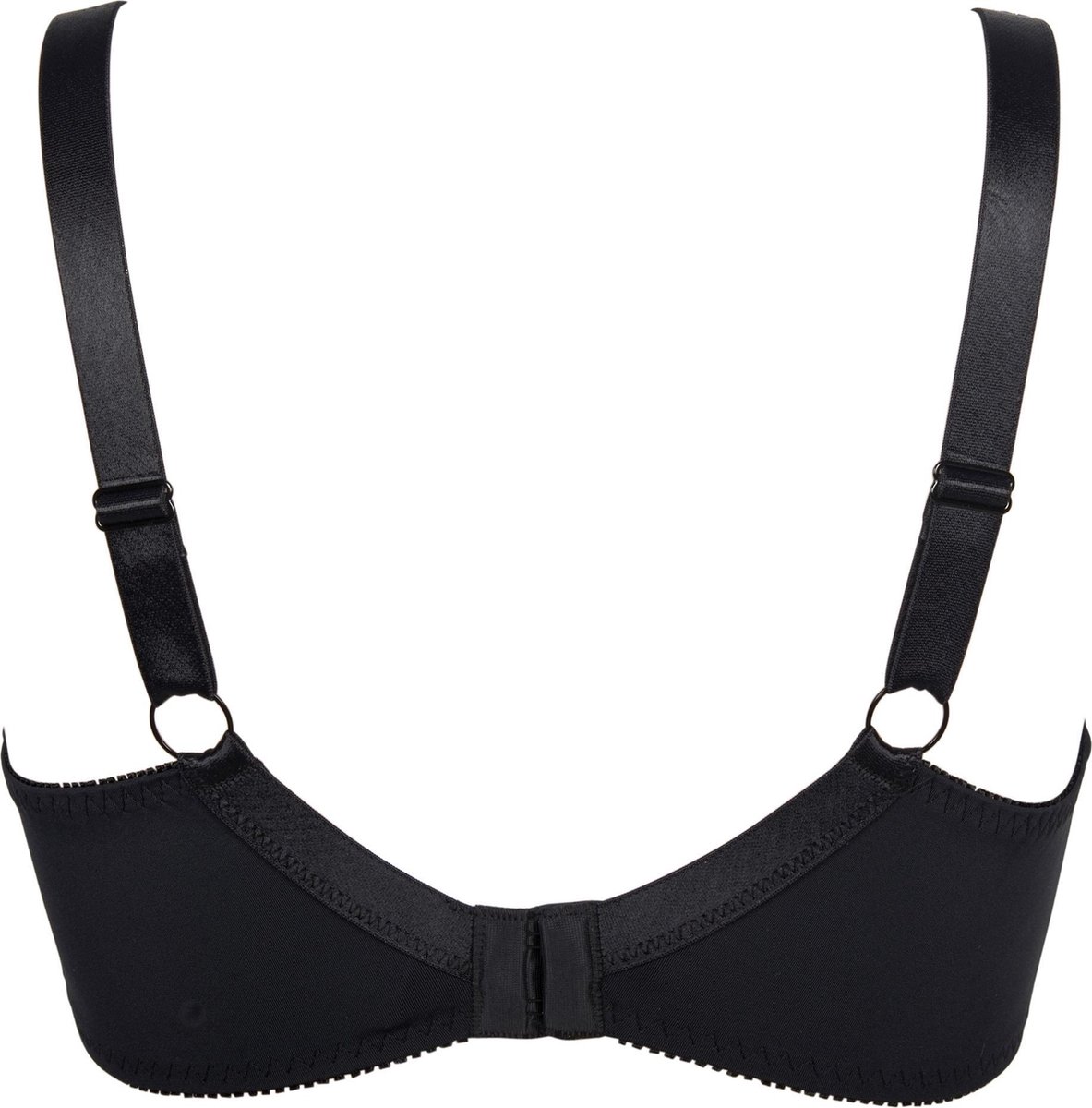 Soutien-gorge Maison Lejaby Elixir Carmin - 95D (80D EU) - Armature 3 Parties - Neuf