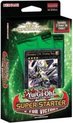 Afbeelding van het spelletje Yu-Gi-Oh! Super starter V for victory deck - SEALED - ENG 1st edition - yugioh kaarten - yu gi oh trading cards - Viros.nl