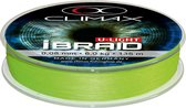Climax Ibraid U-Light Chartreuse 135 m 3kg 0,04mm