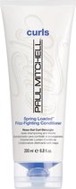 Paul Mitchell - Spring Loaded Curls Frizz-Fighting Conditioner