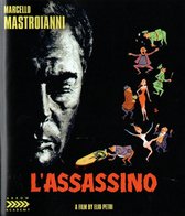 L'Assassino (import)