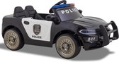 Kijana Politie Elektrische Kinderauto Ford Style
