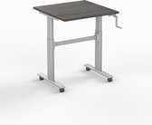 Actiforce - Klein zit sta bureau - SteelForce 100 - Handslinger - 120x80 cm