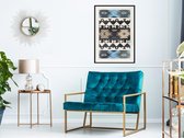 Poster - Tribal Patterns-30x45