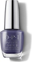 OPI Infinite Shine - Nice Set of Pipes - Nagellak met Geleffect