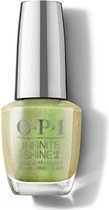 Opi Neo-pearl Limited Edition, Infinite Shine Nail Polish System, 2nd Step