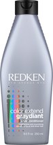 Redken Color Extend Graydiant - Conditioner - 250 ml