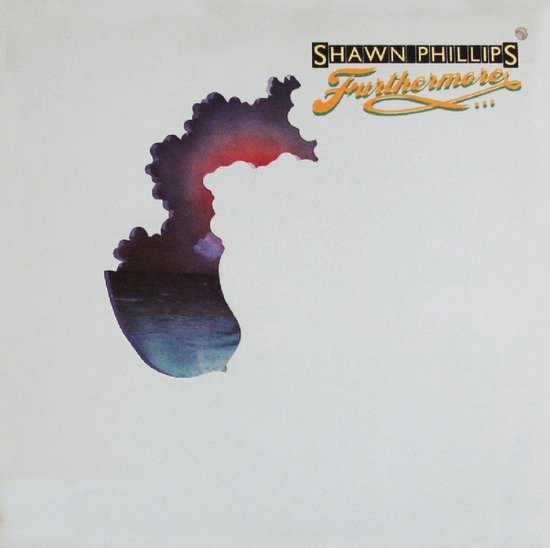 Furthermore, Shawn Phillips CD (album) Muziek