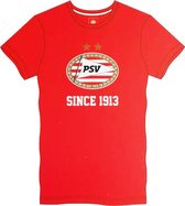 PSV Eindhoven Kids T-Shirt Korte Mouw - Maat 164/170