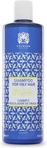 Ontvettende Shampoo Valquer Oil Regulating - 400 ml