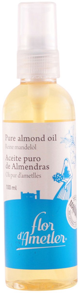 Lichaamsolie Flor de Almendro