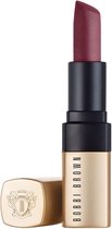 Bobbi Brown Luxe Matte Lip Color - Plum Noir - Lippenstift
