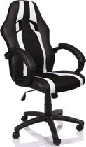 Sens Design Gaming Chair Top Speed - Wit